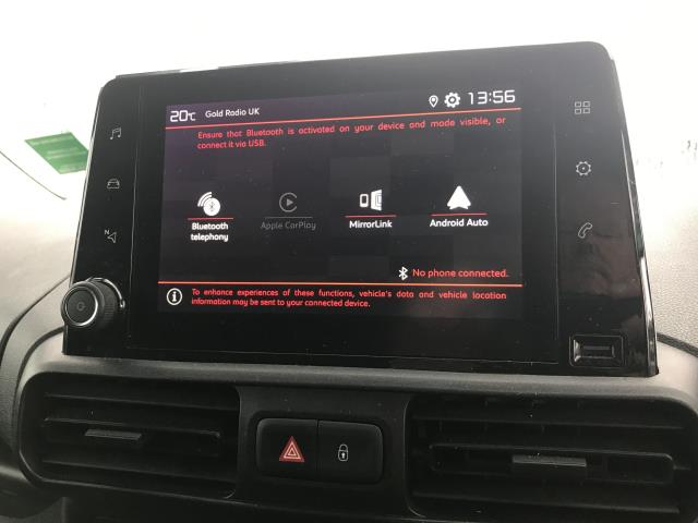 Vehicle 32
