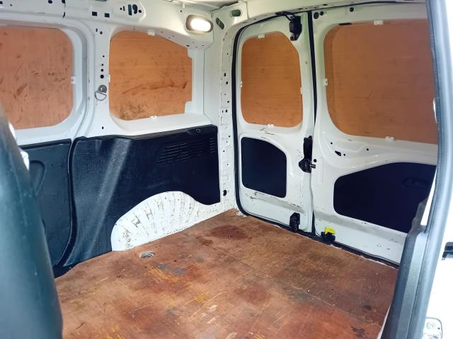 Used Peugeot Partner 2021 for sale - 77729942: Photo 12