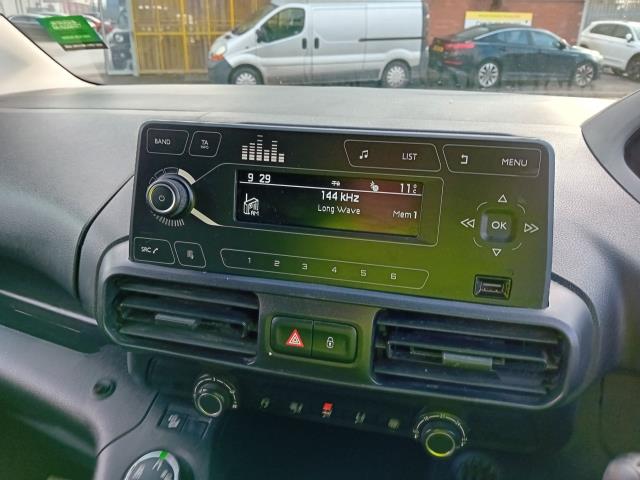 Used Peugeot Partner 2021 for sale - 77729942: Photo 14