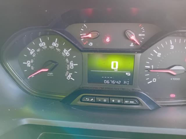 Used Peugeot Partner 2021 for sale - 77729942: Photo 18