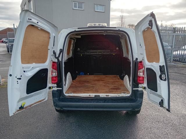 Used Peugeot Partner 2021 for sale - 77729942: Photo 26