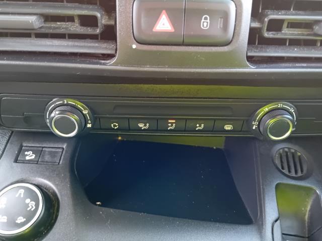 Used Peugeot Partner 2021 for sale - 77729942: Photo 29
