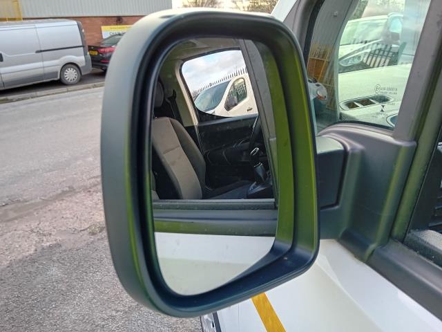 Used Peugeot Partner 2021 for sale - 77729942: Photo 36