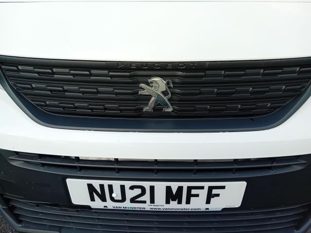 Used Peugeot Partner 2021 for sale - 77729942: Photo 37