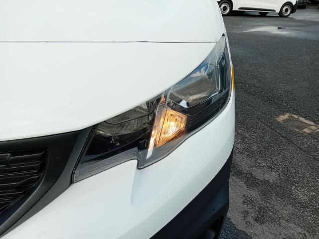 Used Peugeot Partner 2021 for sale - 77729942: Photo 38