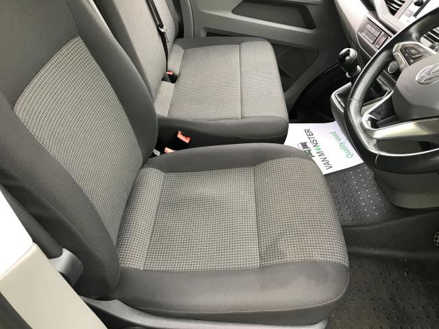 Used Volkswagen Transporter 2023 for sale - 77582229: Photo 17