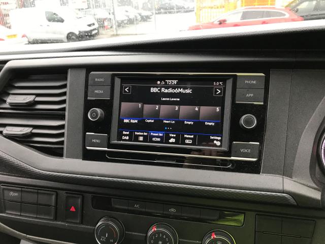 Used Volkswagen Transporter 2023 for sale - 77582229: Photo 18