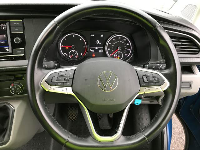 Used Volkswagen Transporter 2023 for sale - 77582229: Photo 21