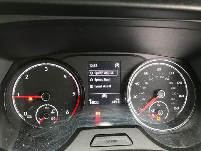 Used Volkswagen Transporter 2023 for sale - 77582229: Photo 43