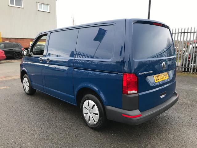 Used Volkswagen Transporter 2023 for sale - 77582229: Photo 5