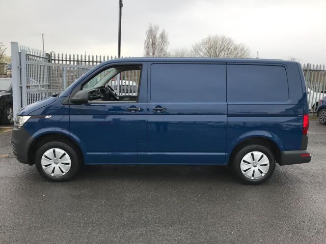 Used Volkswagen Transporter 2023 for sale - 77582229: Photo 9
