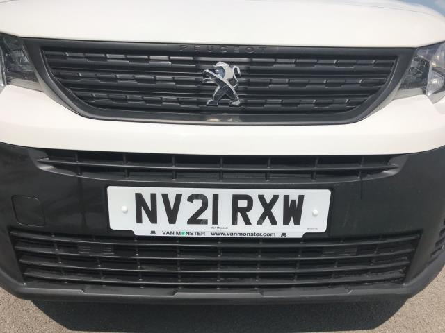 Used Peugeot Partner 2021 for sale - 77106652: Photo 13