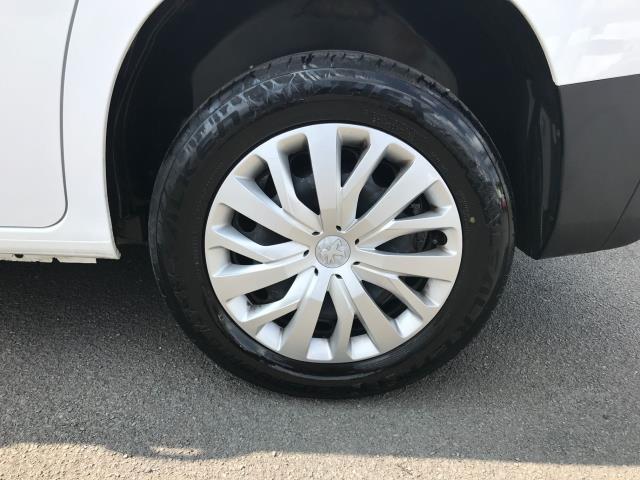 Used Peugeot Partner 2021 for sale - 77106652: Photo 14