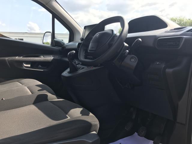 Used Peugeot Partner 2021 for sale - 77106652: Photo 19