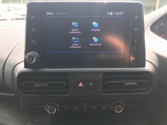 Used Peugeot Partner 2021 for sale - 77106652: Photo 22