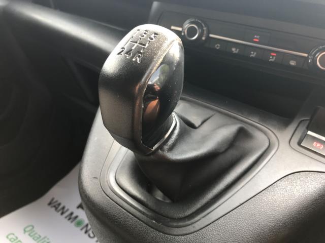 Used Peugeot Partner 2021 for sale - 77106652: Photo 24