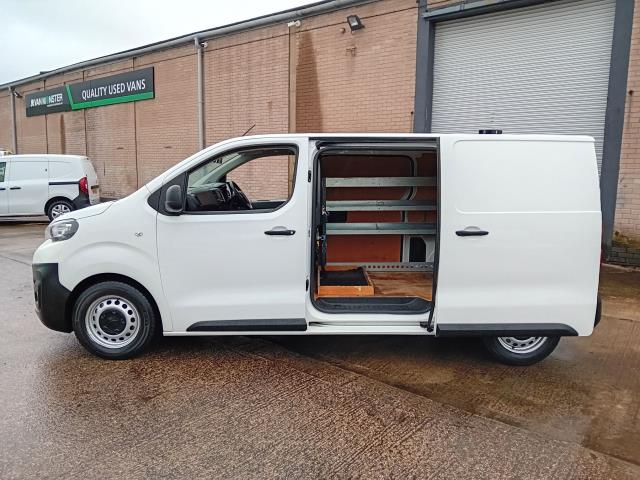 Used Peugeot Expert 2020 for sale - 77533439: Photo 10