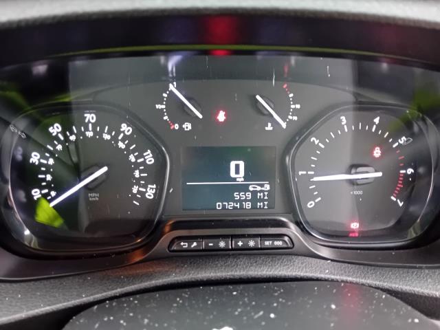 Used Peugeot Expert 2020 for sale - 77533439: Photo 18