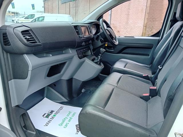 Used Peugeot Expert 2020 for sale - 77533439: Photo 22