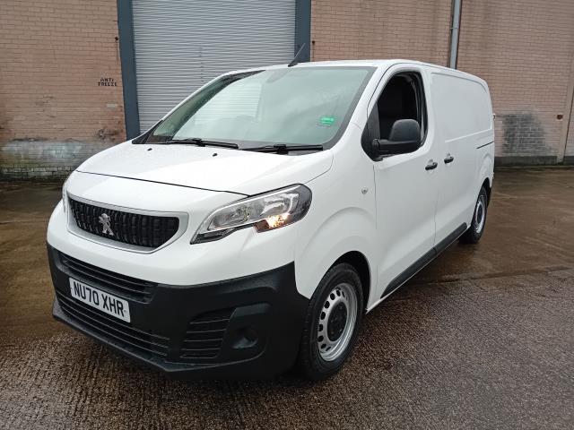 Used Peugeot Expert 2020 for sale - 77533439: Photo 3