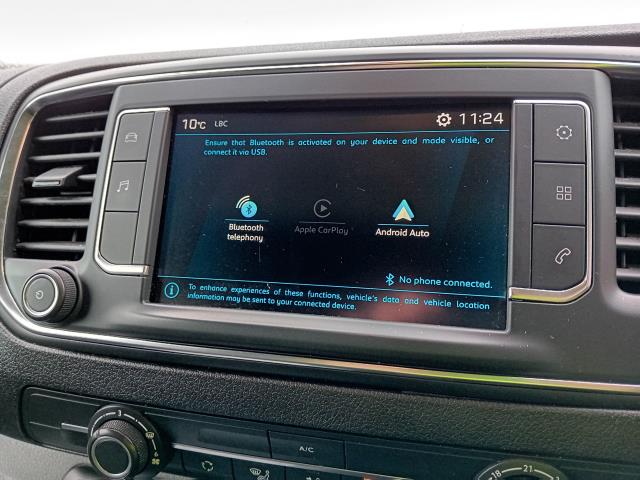 Used Peugeot Expert 2020 for sale - 77533439: Photo 33