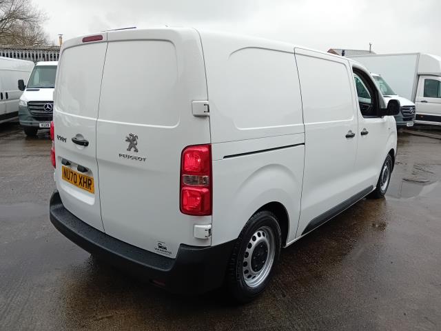 Used Peugeot Expert 2020 for sale - 77533439: Photo 4