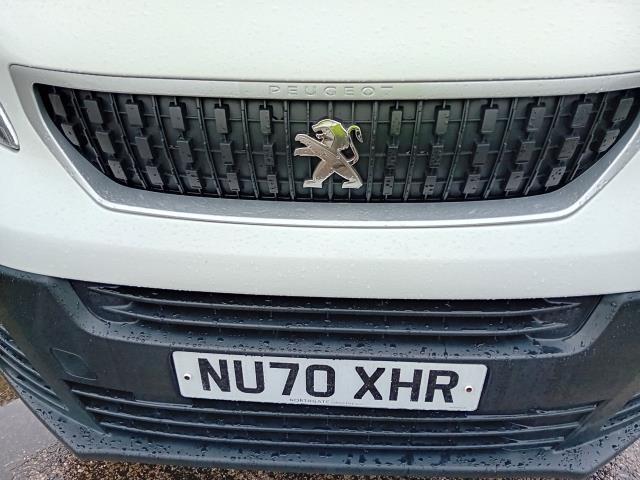 Used Peugeot Expert 2020 for sale - 77533439: Photo 41