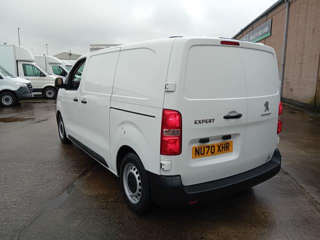 Used Peugeot Expert 2020 for sale - 77533439: Photo 5