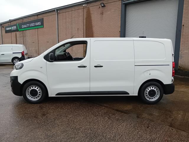 Used Peugeot Expert 2020 for sale - 77533439: Photo 9