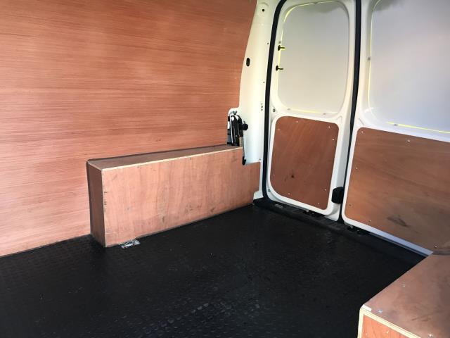 Used Volkswagen Caddy 2019 for sale - 77335931: Photo 10