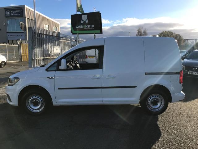 Used Volkswagen Caddy 2019 for sale - 77335931: Photo 12