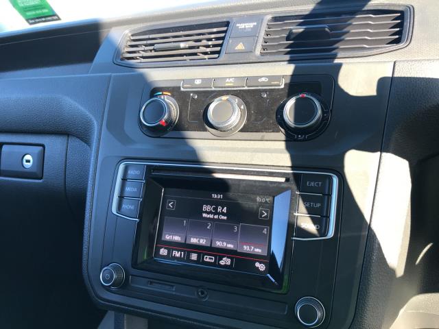 Used Volkswagen Caddy 2019 for sale - 77335931: Photo 14