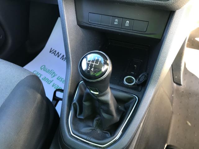 Used Volkswagen Caddy 2019 for sale - 77335931: Photo 16