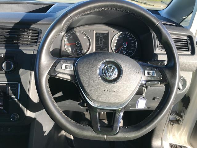 Used Volkswagen Caddy 2019 for sale - 77335931: Photo 17