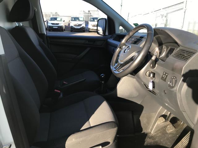 Used Volkswagen Caddy 2019 for sale - 77335931: Photo 21