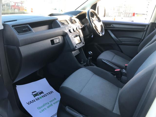 Used Volkswagen Caddy 2019 for sale - 77335931: Photo 22