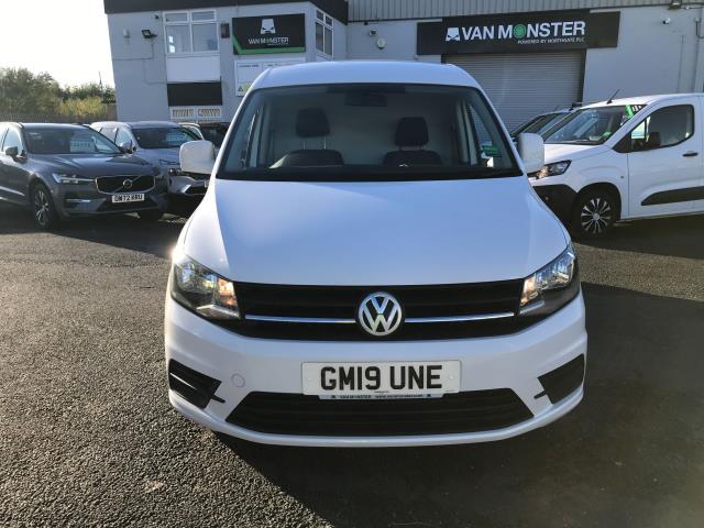 Used Volkswagen Caddy 2019 for sale - 77335931: Photo 24