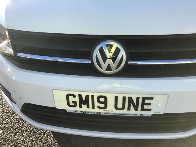 Used Volkswagen Caddy 2019 for sale - 77335931: Photo 40
