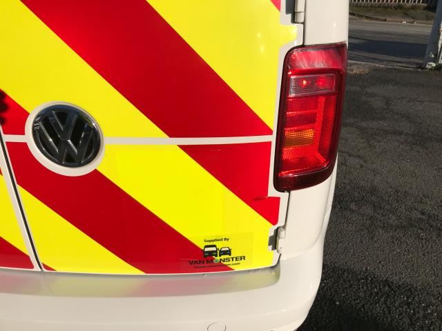 Used Volkswagen Caddy 2019 for sale - 77335931: Photo 42