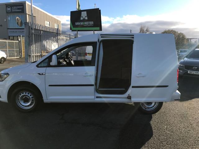 Used Volkswagen Caddy 2019 for sale - 77335931: Photo 9