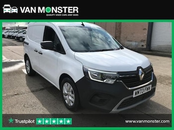 Used Renault Kangoo 2023 for sale - 75241760: Photo