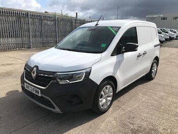 Used Renault Kangoo 2023 for sale - 75241760: Photo
