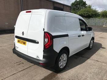 Used Renault Kangoo 2023 for sale - 75241760: Photo