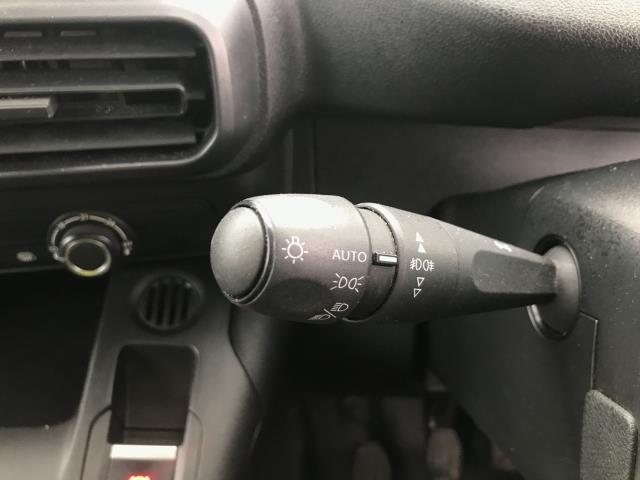 Vehicle 32