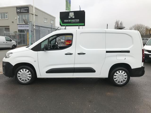 Used Citroen Berlingo 2021 for sale - 77450632: Photo 10