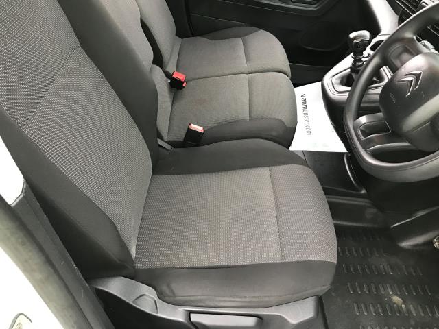 Used Citroen Berlingo 2021 for sale - 77450632: Photo 14