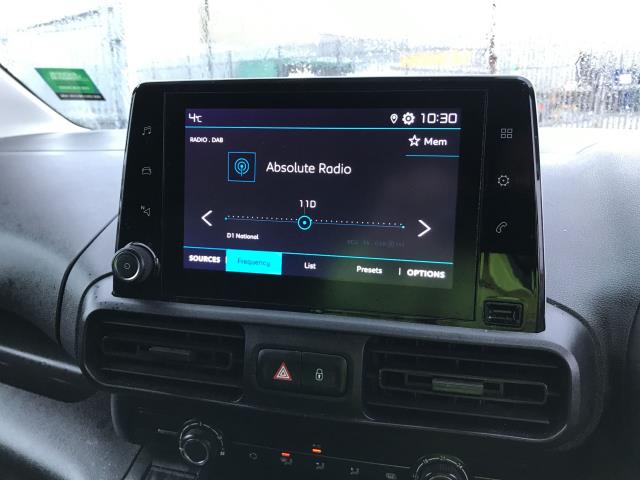 Used Citroen Berlingo 2021 for sale - 77450632: Photo 16