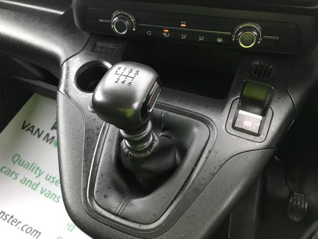 Used Citroen Berlingo 2021 for sale - 77450632: Photo 17