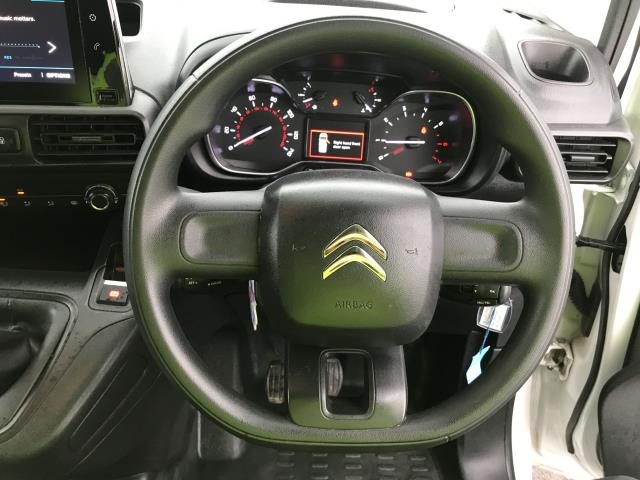 Used Citroen Berlingo 2021 for sale - 77450632: Photo 18