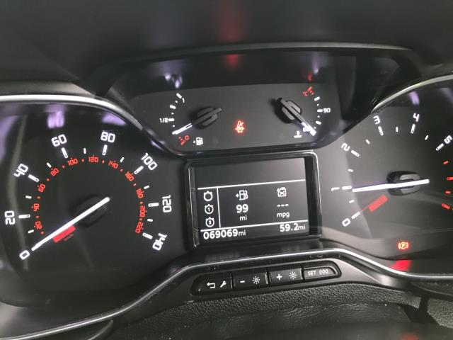 Used Citroen Berlingo 2021 for sale - 77450632: Photo 20